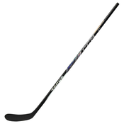 Kompozitna hokejska palica CCM Tacks XF Senior 29 levo roko navzdol, flex 80