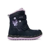 Primigi Škornji za sneg GORE-TEX 2380700 S Mornarsko modra