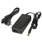 4175# HP prenosni napajalnik 18,5v/3,5a + kabel 7,4x5x0,6 mm