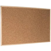 Esselte Standardna oglasna deska iz plute 60x40 cm