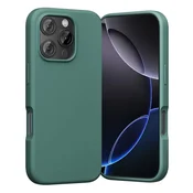 Vention Vention KUHG0-40 Ohišje za iPhone 16 Pro Max MagSafe (zeleno)