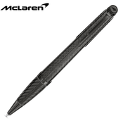 McLaren/kemični svinčnik/EXTRAVAGANT/CARBON & Black