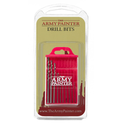 The Army Painter Drill Bits - 1 set.