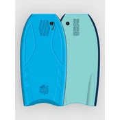 Sniper BunchII EPS Stringer 44 Bodyboard cyan