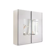 Ormar Honolulu 255 (Kašmir) Kašmir, 215x203x65cm, Porte guardarobaVrata ormari: Klizna vrata