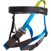 BLACK DIAMOND PLEZALNI PAS VARIO SPEED