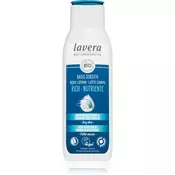 Lavera Ekstra hranljiv losjon za telo Basis Sensitiv (Rich Body Lotion)) 250 ml