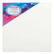 Spirit: Napeto belo slikarsko platno 20x20cm