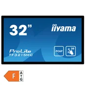 IIYAMA ProLite TF3215MC-B2 80cm (31,5) VA FHD P-CAP open frame 24/7 na dotik informacijski monitor