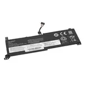 Baterija za Lenovo Ideapad 3-14ALC6/Ideapad 3-15ALC6, 4650 mAh