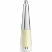 Issey Miyake LEau dIssey IGO toaletna voda za žene 80 ml