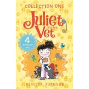 Juliet, Nearly a Vet collection 1