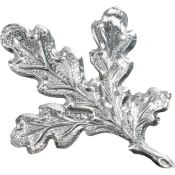 Oak leaf