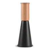 Mlinček Sagaform 20,5 cm M črna barva