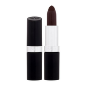 Rimmel Lasting Finish dugotrajni ruž za usne nijansa 330 Cappuccino Kissed 4 g