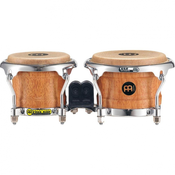 Meinl Musik Bongos Meinl Musik FWB100SNT-M naravni