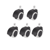 Ergoles Set Gumiranih Koles Za Stol - Model B