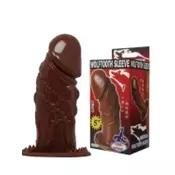 Navlaka za penis Wolftooth Sleeve 2, Boja kože