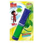 Dr.Devil toaletni gel Spot Block 3v1 Lime Twister 75ml