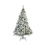 Novogodišnja Jelka 240cm Snowy 2
