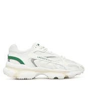 Superge Lacoste L003 2K24 7-50SMA0105 Bela