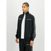 ALPHA INDUSTRIES TRICOT JAKNA BLACK