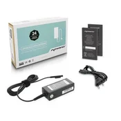 Polnilec za prenosnike Microsoft Surface Pro 3/4/5/6/7, 38W/15V/2.58A, 1706