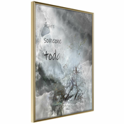 Poster - Inspire Someone 30x45