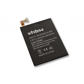 Baterija za HTC One M8/One W8, 2600 mAh