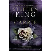 Stephen King - Carrie