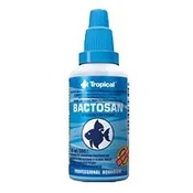TROPSKI Bactosan - sredstvo za lajšanje vode turbidity po przekarmieniu ribe, 30 ml
