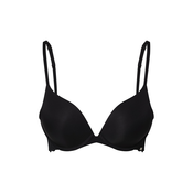 Hunkemöller Nedrček Angie, črna