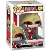 Funko Pop Animation Yu-Gi-Oh Elemental HERO Burstinatrix