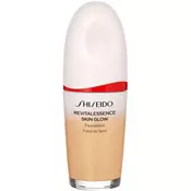 Shiseido Tekuci Puderi Revitalessence Skin Glow Foundation Puder 30 ml