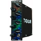TEGELER AUDIO MYTHEQ 500 - 500 SERIES ACTIVE EQUALIZER
