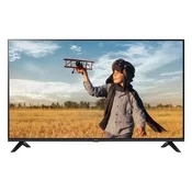 Televizor LG – 55AU731C0LA, 55, LED, 4K, crni
