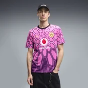 PUMA Borussia Dortmund 26/27 Goalkeeper Jersey Men, Clothing, Purple Pop/Pink Pixel, S