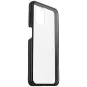OTTERBOX React case SAMSUNG GALAXY A32 5G Clear/black  (77-82325)