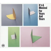 Its A Musical - For Years And Years (LP)