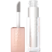Maybelline Lifter Gloss vlažilni glos za ustnice 5,4 ml odtenek 001 Pearl