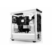 PURE LOOP 2, 280mm [with Mounting Kit for Intel and AMD], Doubly decoupled PWM pump, Two Pure Wings 3 PWM fan 140mm, Unmistakable design wi
