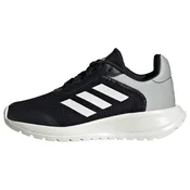 ADIDAS SPORTSWEAR Sportske cipele  Tensaur , siva / crna / bijela