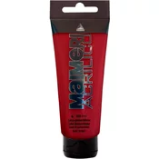 Maimeri Acrilico Akrilna barva Quinacridone Lake 180 200 ml 1 kos