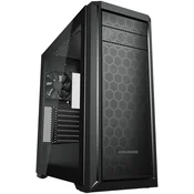 COUGAR MX330-G PRO PC Case, Mid Tower, Black