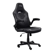 Trust Gaming GXT703 RIYE gaming stol, črn