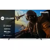 Philips 75PUS7000 4K Titan