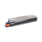 toner OKI 43865723 Cyan (C5850, C5950)