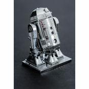 Star Wars Robot R2-D2 – sestavljen model