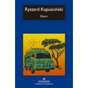 RYSZARD KAPUSCINSKI - Ébano