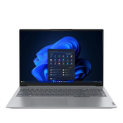Prenosnik Lenovo ThinkBook 16 i5-13420H, 24GB RAM, 1TB SSD, Windows 11 Pro